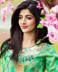 Mawra Hocane